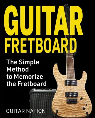 Produktbild von Guitar Fretboard