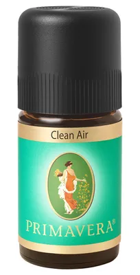 Produktbild von Duftmischung Clean Air (konventionell), 5 ml