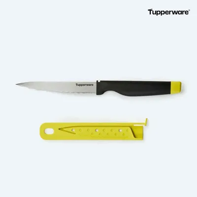 Produktbild von Tupperware A-Serie Tomatenmesser