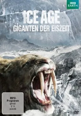 Produktbild von Ice Age - Giganten der Eiszeit
