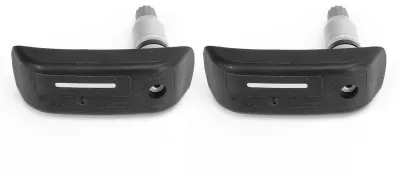 Image de 1 paire de capteurs de surveillance de la pression des pneus 36318532731 – Capteurs de pression des pneus résistants aux chocs et à l'usure, de rechange pour R1200GS et R1200GSA