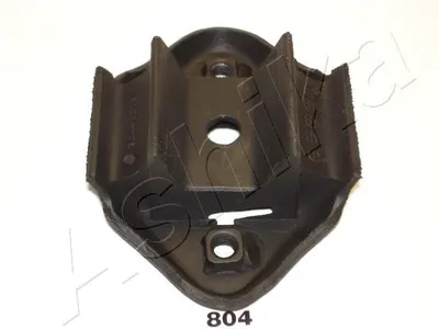 Produktbild von ASHIKA GOM-804 Motorlager Lagerung Motor für SUZUKI JIMNY (FJ) Hinten