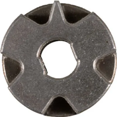 Obrázok produktu pre Makita 198259-2 reťazové koleso 1/4 reťazového kolesa Pre rezbárske meče Duc