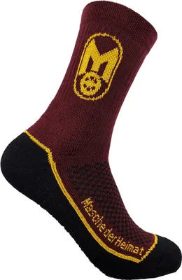 Produktbild von Mitropa-Socks, Gr. 39/42
