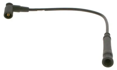 Image de 1 câble d'allumage BOSCH 0986357751 pour