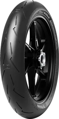Produktbild von Pirelli Motorradreifen car-tyres Diablo Supercorsa V4 ( 120/70 R17 TL 58V M/C, Mischung SC1, Vorderrad )