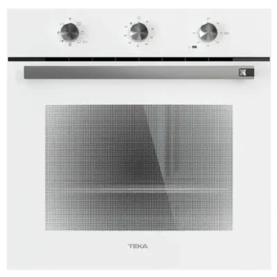 Immagine prodotto di Teka NEO HSB 6150 WH, Medio, Forno elettrico, 70 l, 70 l, 50 - 275 °C, Idrolitico + pirolitico