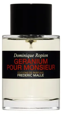 Produktbild von Geranium Pour Monsieur Eau de Parfum Spray 100 ml