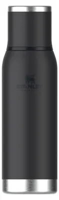 Image de Bouteille Stanley Adventure To-Go - 750 ml, noire 2.0