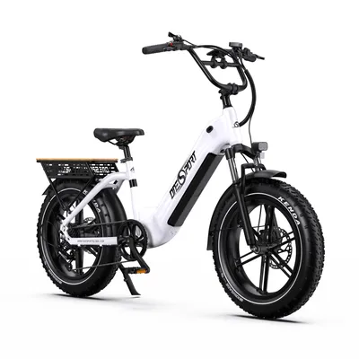 Produktbild von Onesport 20 Zoll Elektrofahrrad Pedelec, 25km/h，48V/18Ah ，250W Motor