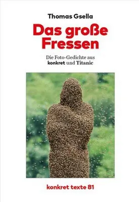 Obrázok produktu pre Das große Fressen