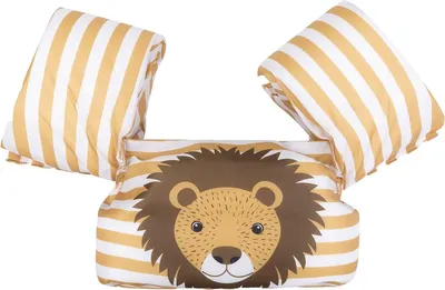 Produktbild von Swim Essentials Schwimmweste Puddle Jumper Löwe 2-6 Jahre 15-30 kg