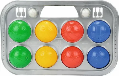 Obrázek produktu pro Simba 7401391 Simba Boule Wurfspiel