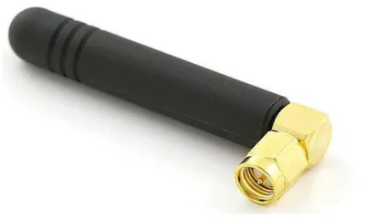 Produktbild von Allnet GSM-Antenne 2dbi 4G/LTE