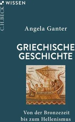 Obrázek produktu pro Griechische Geschichte