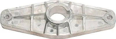 Produktbild von Messerhalter für Schlepper ALKO 25,4mm Höhe 22mm