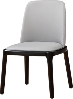 Produktbild von Moderner Sessel Stuhl 1x Esszimmer Fernseh Sitz Club Lounge Stühle Polsterstuhl