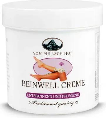 Image de Crème à la consoude 250 ml VOM PULLACH HOF