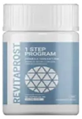 Produktbild von Revita Prost - Prostata-Unterstützung &Amp; Männliche Vitalität Formel (30 Kapseln)