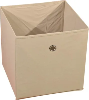 Obrázek produktu pro Úložný box GOLO, béžový