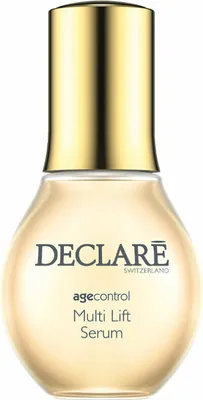 Image de Declare Age Control Multi Lift Serum 50 ml