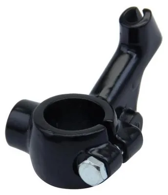 Immagine prodotto di Staffa leva frizione nera per Honda MT MB 5 8 MTX 50 80