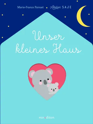 Produktbild von Unser kleines Haus