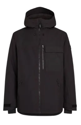 Produktbild von O'Neill Herren Skijacke UTILITY HYBRID black out : S Größe: S
