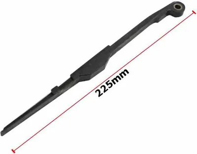 Produktbild von Steuerkettenführung Oben Atv 150 Gy6-150 Diablo 157Qmj Fuxin