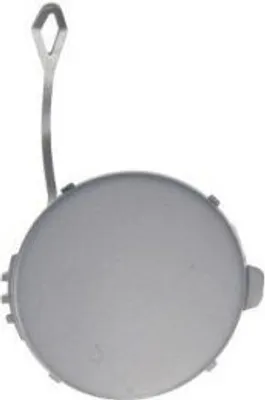 Produktbild von BLIC 5513-00-4003920P Stoßstangen & -verstärker Klappe Abschlepphaken für MINI Countryman (R60) Paceman (R61)
