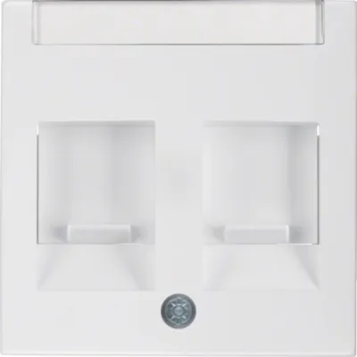 Obrázek produktu pro Hager 11818989, 10 kusů