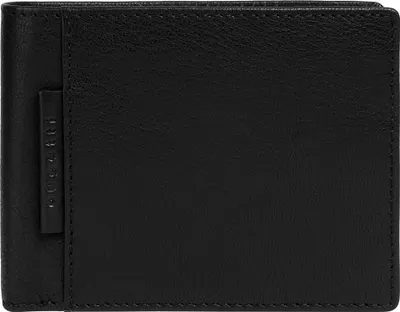 Produktbild von bugatti Geldbörse Blanca Herren, Damen 021945 schwarz