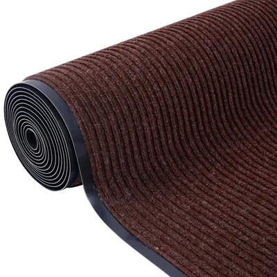 Image de Tapis de couloir antidérapant, 90 x 500 cm