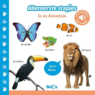 Immagine prodotto di Standardverlag im Zoo - Geräuscheheft