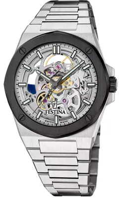 Immagine prodotto di Festina - F22008/1 - Orologio da polso - Automatico - Signori
