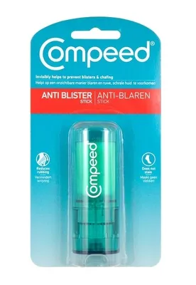 Obrázok produktu pre Compeed, Sztyft przeciwpęcherzom, 8 ml - Długi termin ważności!