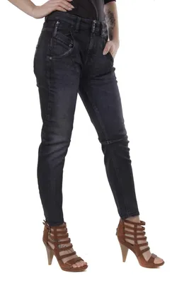 Produktbild von Diesel Black Gold Type-147 BG884 Fayza Damen Boyfriend
