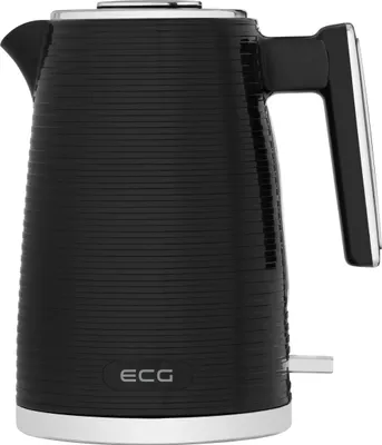 Produktbild von ECG RK 1751 Stripe | Wasserkocher |