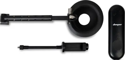 Produktbild von Deeper Range Extender Kit - Echolot Zubehör