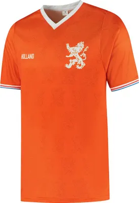 Produktbild von Niederlande - Holland Fußball Trikot - 1994 - Kinder und Erwachsene - M