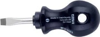 Produktbild von schlitzschraubendreher MINI PROFI 3,5x35 8310-01