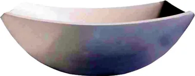 Produktbild von Arcoroc Schale Delice Weiß 24 x 24 cm