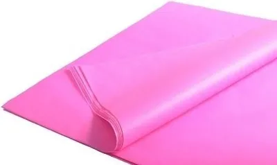 Obrázek produktu pro Dekorační papír 38 x 50 cm růžový - 500 listů