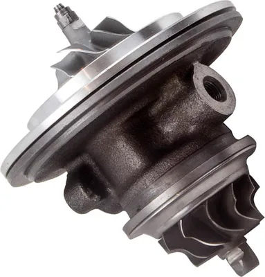 Image de Groupe motopropulseur Turbo pour Peugeot 206,307,406 2.0 HDi DW10TD 53039880009 TOP