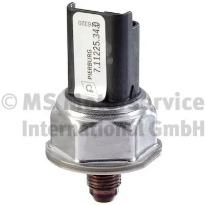 Productafbeelding van Druksensor brandstof Renault Scenic, Clio, Kangoo 1.2 TCE, bouwjaar 2012-