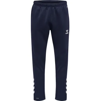Produktbild von Hummel Core Xk Poly Hosen Blau S Mann Blau S