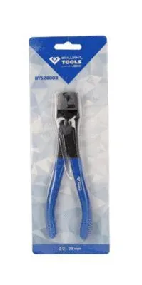 Produktbild von Brilliant Tools BT526003, 588 g, 95 mm, 265 mm, 34 mm, 1 Stück(e)