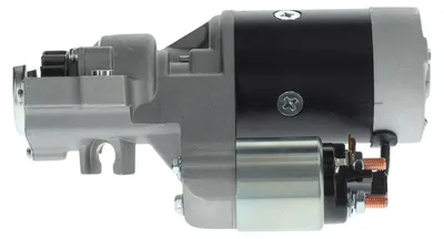 Productafbeelding van Startmotor, 12V, 2,3 kW, BOSCH, geschikt voor onder andere VW Bora