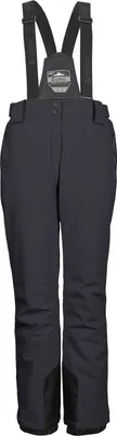 Obrázok produktu pre KILLTEC KSW 288 WMN SKI PNTS (KG) 00200 čierna 00200 čierna 24
