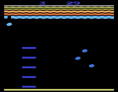 Produktbild von Atari Avalanche, Autres, Multiplayer-Modus, RP (Rating Pending), Physische Medien